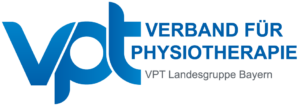 Logo-VPT e.V. Landesgruppe Bayern